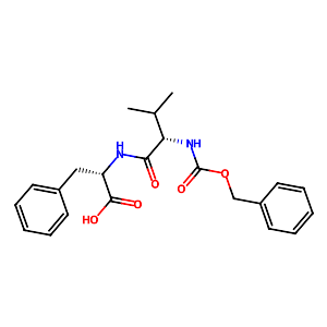 Z-Val-Phe-OH,19542-51-9