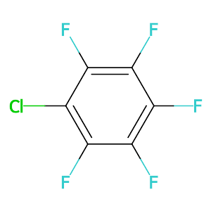 Chloropentafluorobenzene,344-07-0