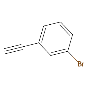 3-Bromophenylacetylene,766-81-4