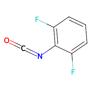 2,6-Difluorophenyl isocyanate,65295-69-4