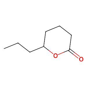 delta-Octanolactone,698-76-0