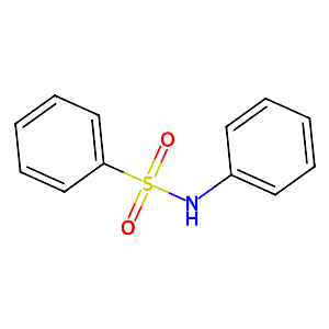 Benzenesulfonanilide,1678-25-7