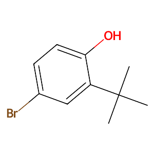 4-Bromo-2-tert-butylphenol,10323-39-4
