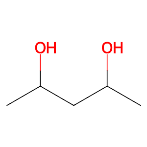 2,4-Pentanediol,625-69-4