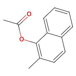 1-Acetoxy-2-methoxynaphthalene,5697-02-9