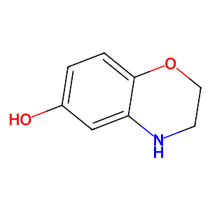 3,4-Dihydro-2H-benzo[b][1,4]oxazin-6-ol,26021-57-8