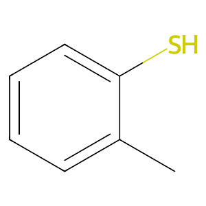 o-Thiocresol,137-06-4