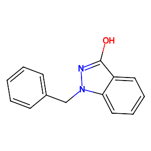 1-Benzyl-3-hydroxy-1H-indazole,2215-63-6