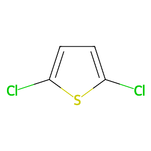 2,5-Dichlorothiophene,3172-52-9