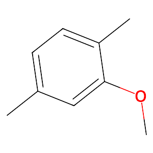 2-Methoxy-1,4-dimethylbenzene,1706-11-2