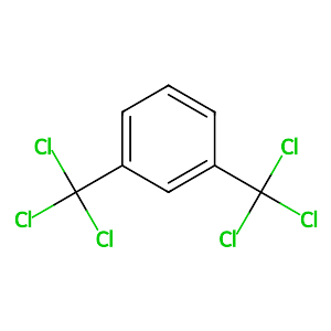 1,3-Bis(trichloromethyl)benzene,881-99-2