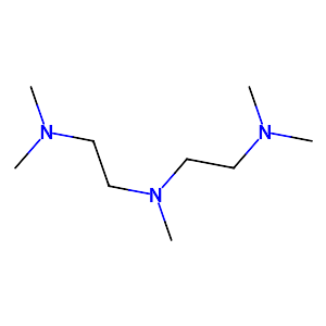 1,1,4,7,7-Pentamethyldiethylenetriamine,3030-47-5