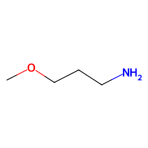 3-Methoxypropylamine,5332-73-0