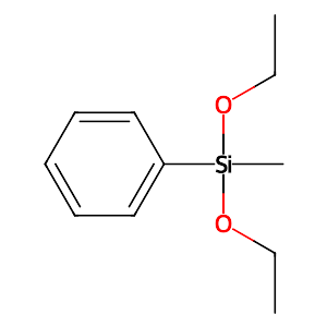 Diethoxymethylphenylsilane,775-56-4