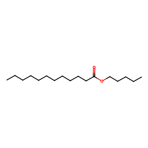 Amyl laurate,5350-03-8