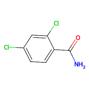 2,4-Dichlorobenzamide,2447-79-2
