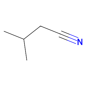 Isopentanenitrile,625-28-5