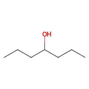 4-Heptanol,589-55-9