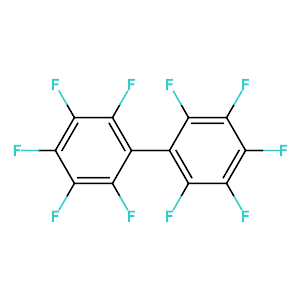 Decafluorobiphenyl,434-90-2