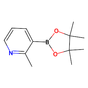 2-Methylpyridine-3-boronic acid pinacol ester,1012084-56-8
