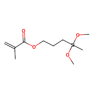 3-[Dimethoxy(methyl)silyl]propyl Methacrylate,14513-34-9