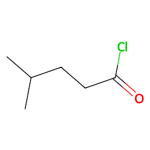 4-Methylvaleryl chloride,38136-29-7