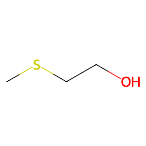 2-(Methylthio)ethanol,5271-38-5
