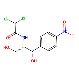 L-threo-Chloramphenicol,134-90-7