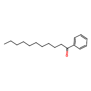 Undecanophenone,4433-30-1