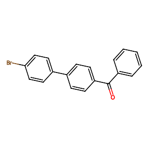 4-Benzoyl-4'-bromobiphenyl,63242-14-8