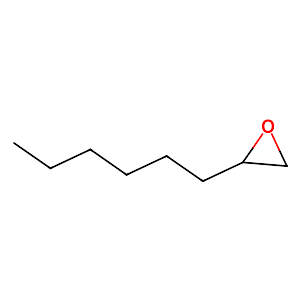 1,2-Epoxyoctane,2984-50-1