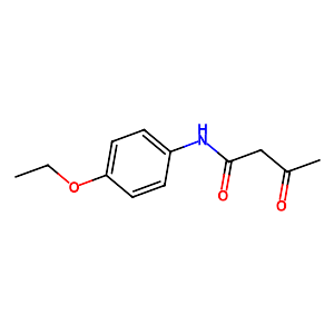 Acetoacet-p-phenetidide,122-82-7