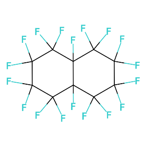 Perfluoro(decahydronaphthalene),306-94-5