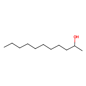 2-Undecanol,1653-30-1