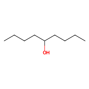 5-Nonanol,623-93-8
