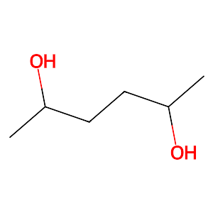 2,5-Hexanediol,2935-44-6