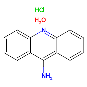 9-Aminoacridine hydrochloride monohydrate,52417-22-8
