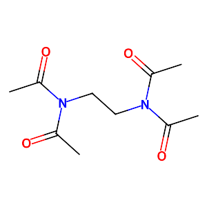 N,N,N',N'-Tetraacetylethylenediamine,10543-57-4