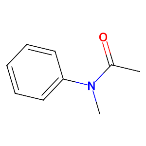 N-Methylacetanilide,579-10-2