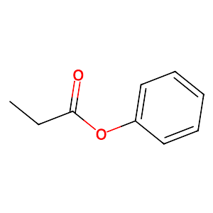Phenyl propionate,637-27-4