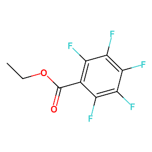 Ethyl pentafluorobenzoate,4522-93-4