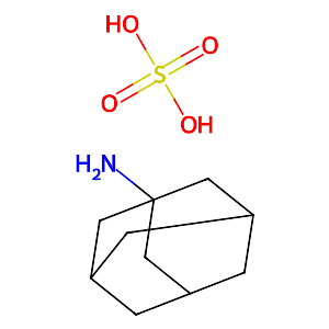 1-Adamantanamine sulfate,31377-23-8