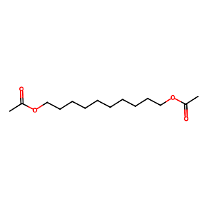1,10-Diacetoxydecane,26118-61-6