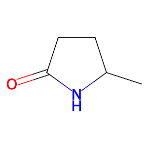 5-Methylpyrrolidin-2-one,108-27-0