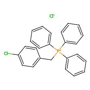 (4-Chlorobenzyl)triphenylphosphonium chloride,1530-39-8