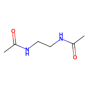 N,N'-Diacetylethylenediamine,871-78-3