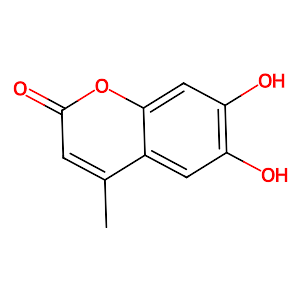 4-Methylesculetin,529-84-0