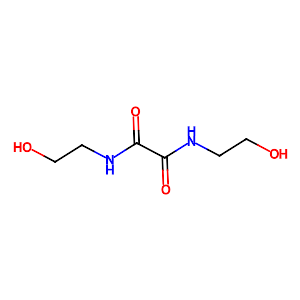 N,N'-Bis(2-hydroxyethyl)oxamide,1871-89-2