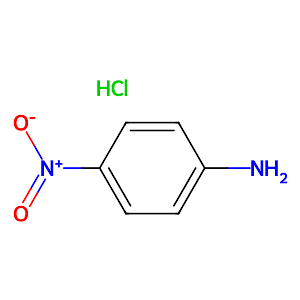 4-Nitroaniline hydrochloride,15873-51-5