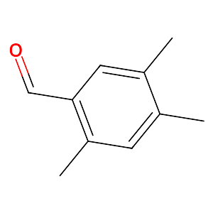 2,4,5-Trimethylbenzaldehyde,5779-72-6